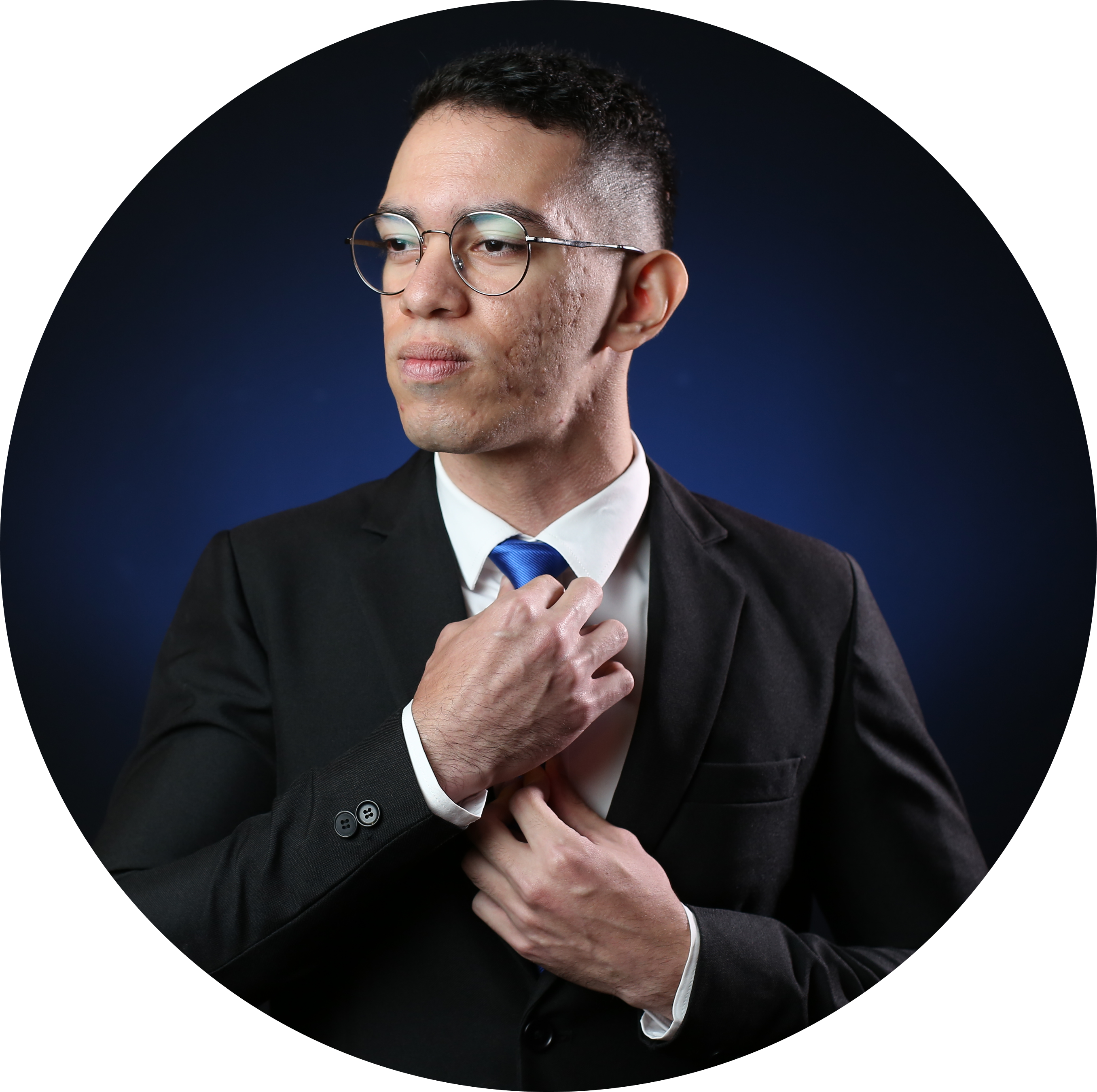 Sua Foto de Perfil